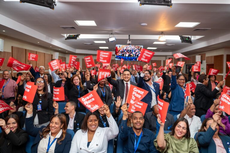 Nuevo reconocimiento para el Senado: obtiene el sello «Great Place To Work»