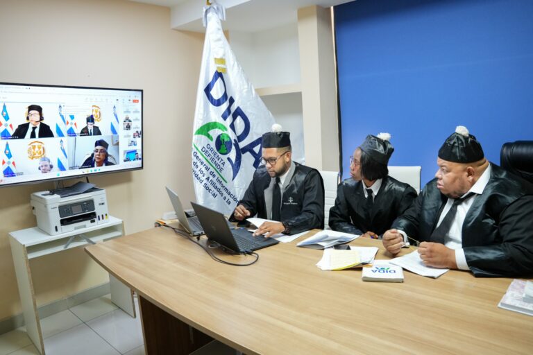 Tribunal ordena a ANDECLIP abstenerse de suspender los servicios de salud a los afiliados, a solicitud de la DIDA Santo Domingo.