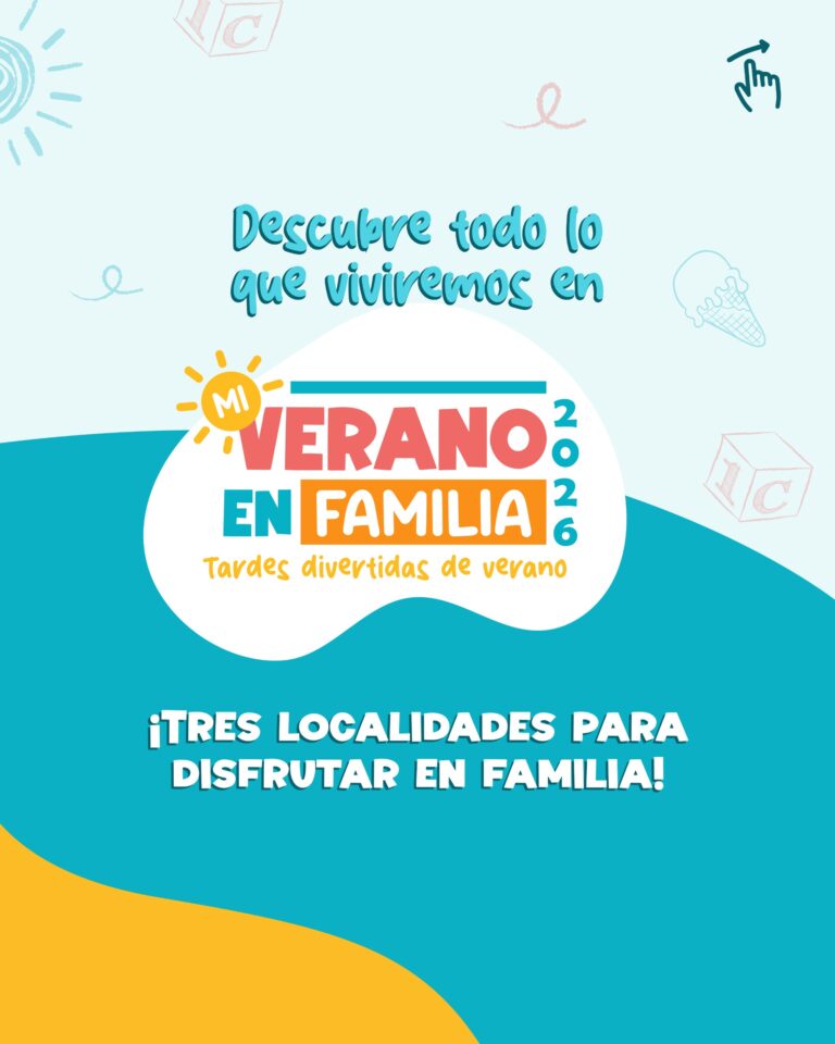Mi Verano en Familia continúa expandiéndose con actividades en tres nuevas comunidades.