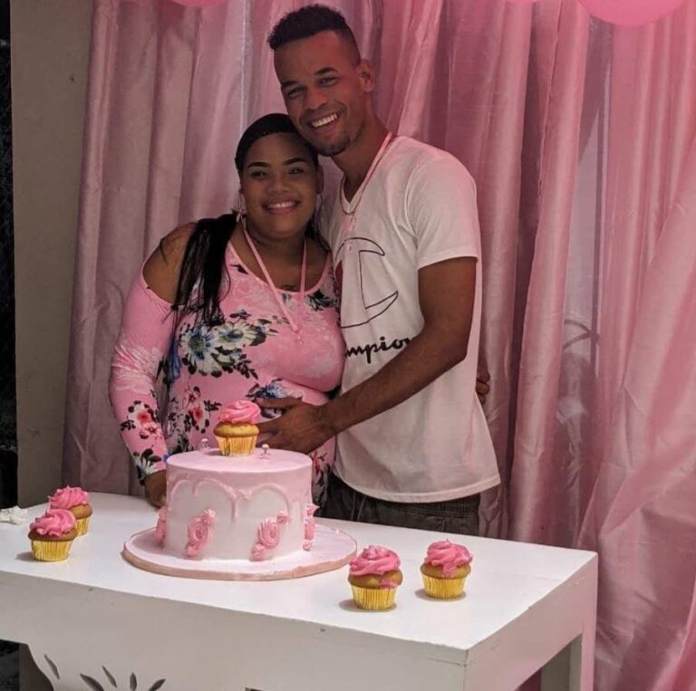 Feminicidio-suicidio en Duarte: un agente mata a su pareja y termina con su vida