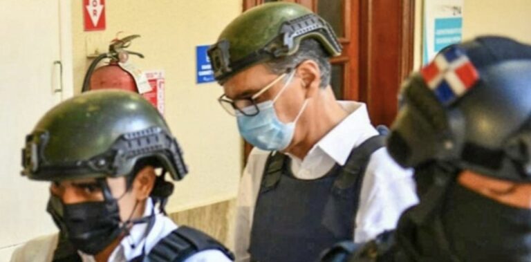 El caso Senasa suma otro aplazamiento: audiencia será el 5 de agosto