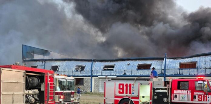 incendian