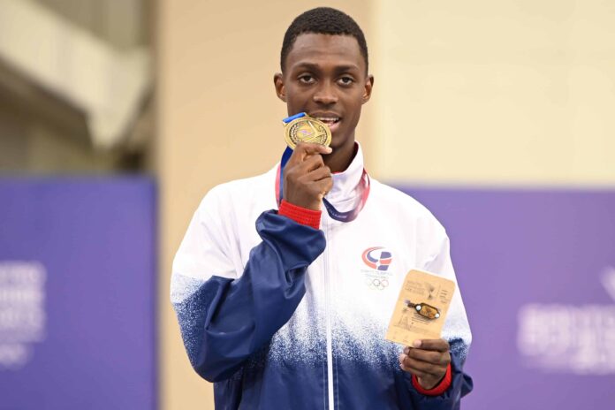 medallas