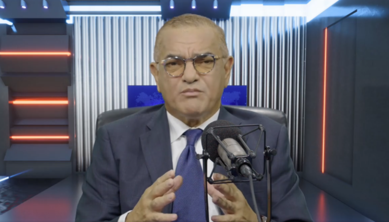 Nombramientos frustran llegada de Carlos Gabriel al Consulado de Los Ángeles