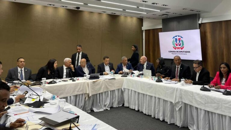 Legisladores impulsan el Código Penal con una subcomisión especializada