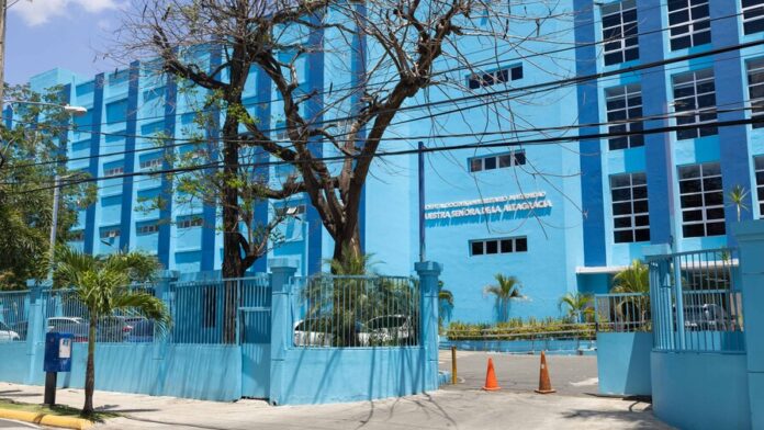 denunciado