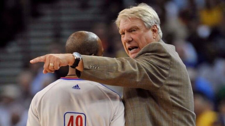 Se apaga una leyenda: muere Don Nelson, quíntuple campeón de la NBA