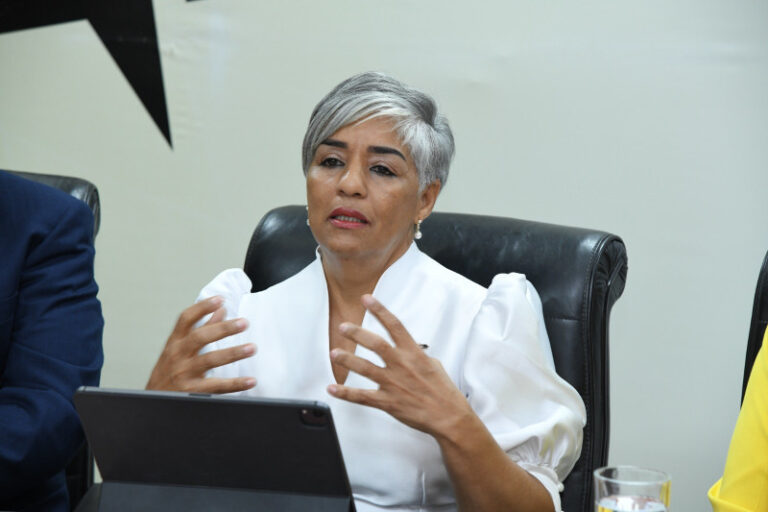 Proceso del CNM toma nuevo giro tras renuncia de María Garabito a evaluación