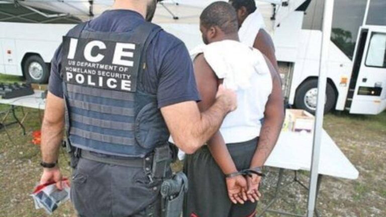 Fin del TPS abre la puerta a deportaciones: más de 150 haitianos ya fueron enviados a Haití