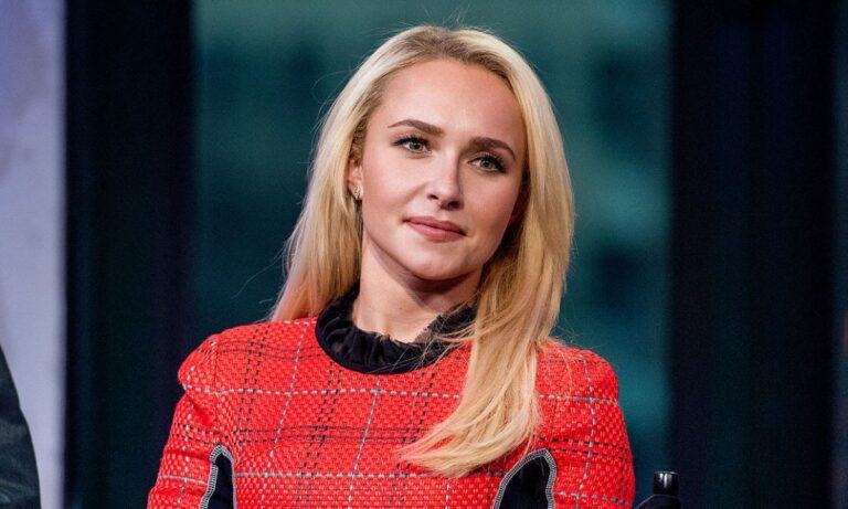 Muerte de Hayden Panettiere: salen a la luz nuevos detalles del caso