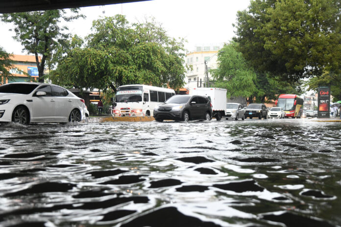 inundado