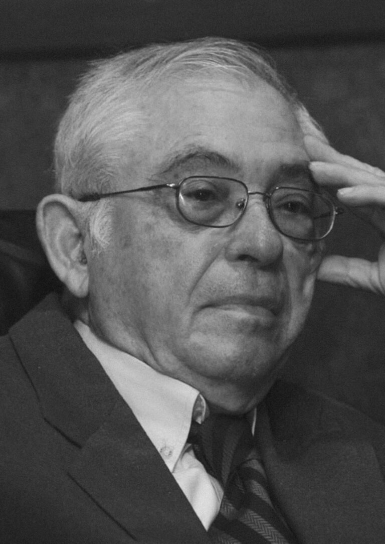 Luto en el ámbito jurídico por la muerte de Wenceslao Vega Boyrie