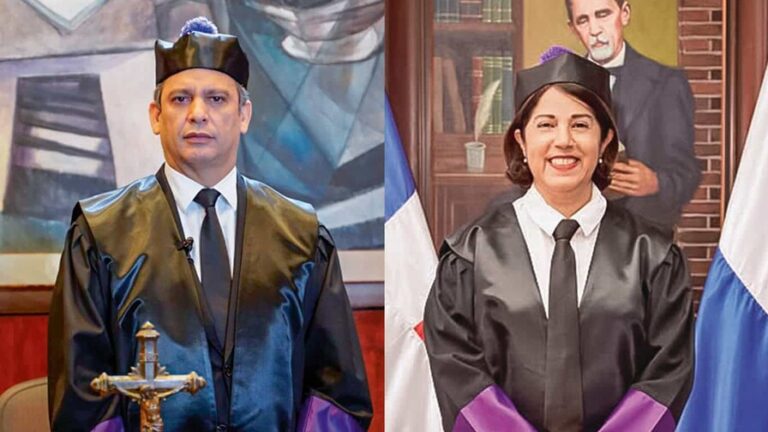 Se despeja el panorama en la SCJ tras desistimiento de dos de sus integrantes