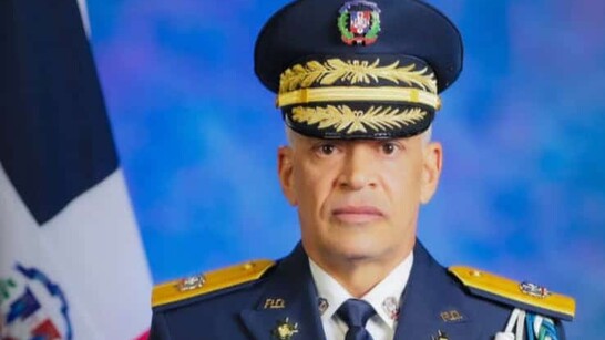 nuevo jefe