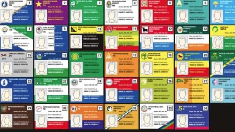 La batalla silenciosa por los millones que reciben los micropartidos