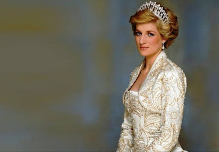 De princesa a leyenda: el legado de Diana de Gales permanece 29 años después