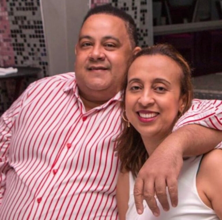 Colegas de Peña Suazo se unen en el duelo por la pérdida de su esposa