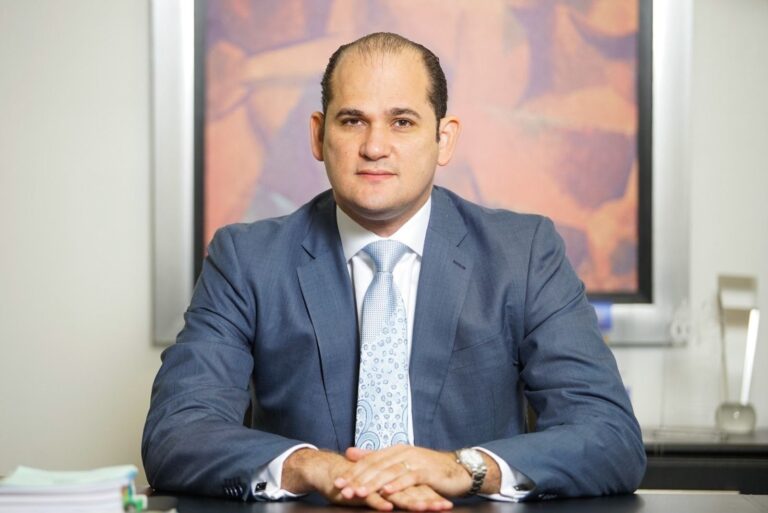 Director del INABIE agradece la atención sobre la institución: «Nos permite profundizar y avanzar con más fuerza en la transformación que buscamos