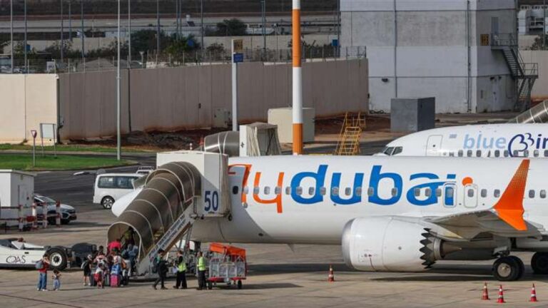 Aterrizaje de emergencia en vuelo hacia Tel Aviv genera interrogantes