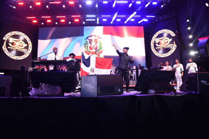 concierto