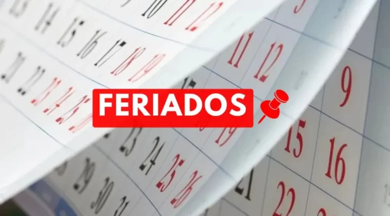 Estos son los días feriados que quedan en 2026 y permitirán fines de semana largos