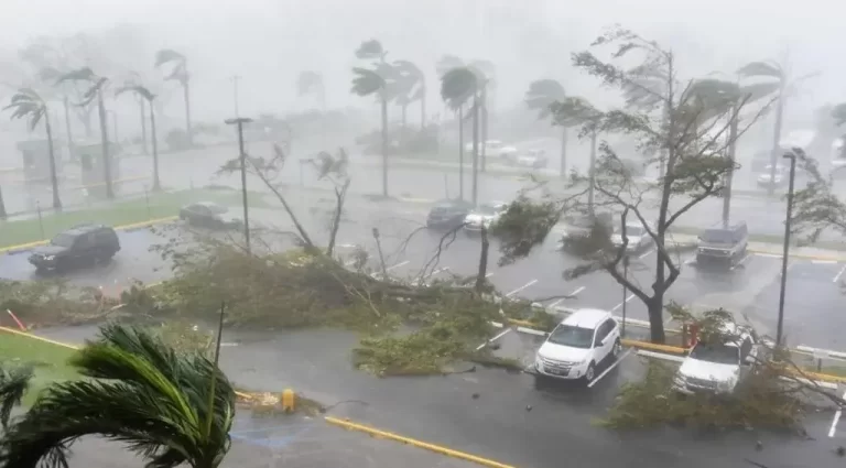 A 28 años del impacto de Georges, RD recuerda la devastación que dejó