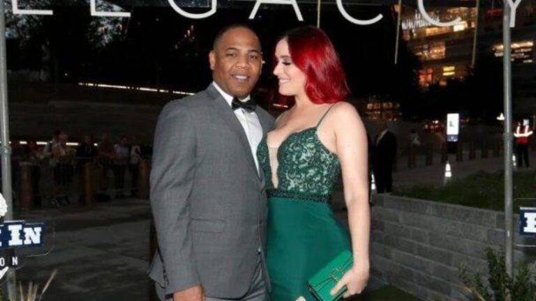 Impactante anuncio: Edwin Encarnación confirma su divorcio de Karen Yapoort