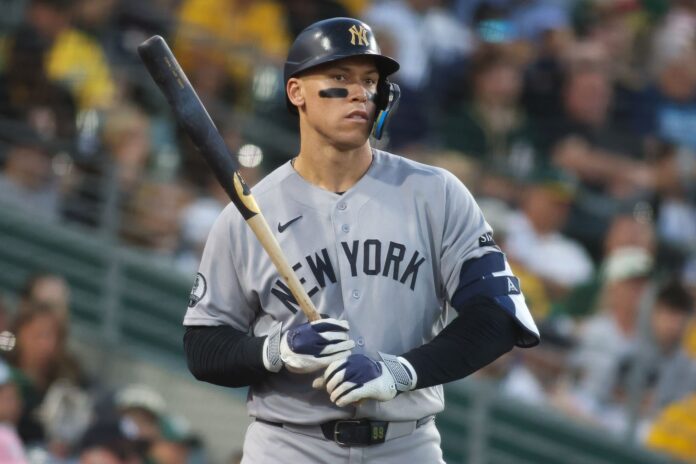 YANKEES-JUDGE