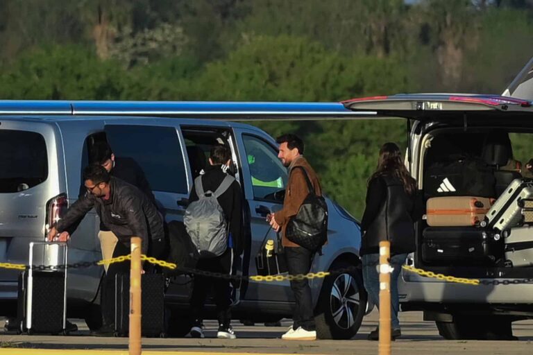 Una despedida histórica: Messi deja Argentina con récords y gloria