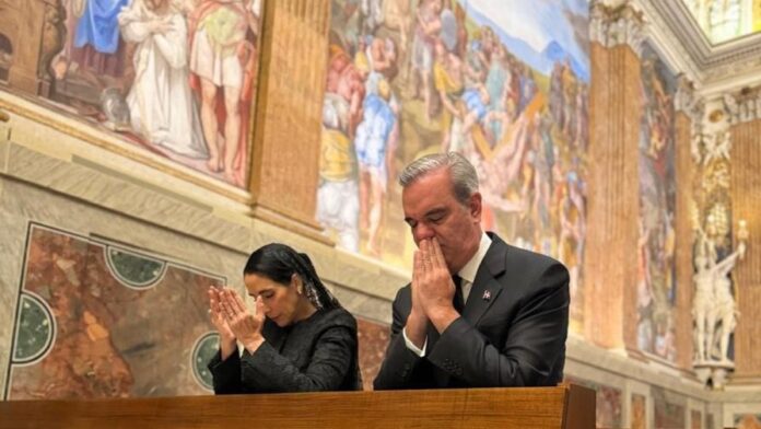 oraciones